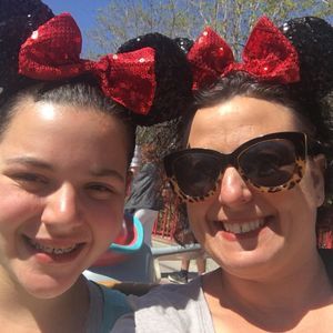 Meet your Posher, Toni